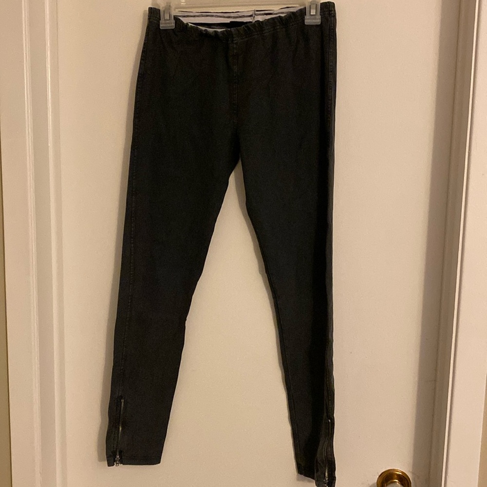 H&M Grey Leggings